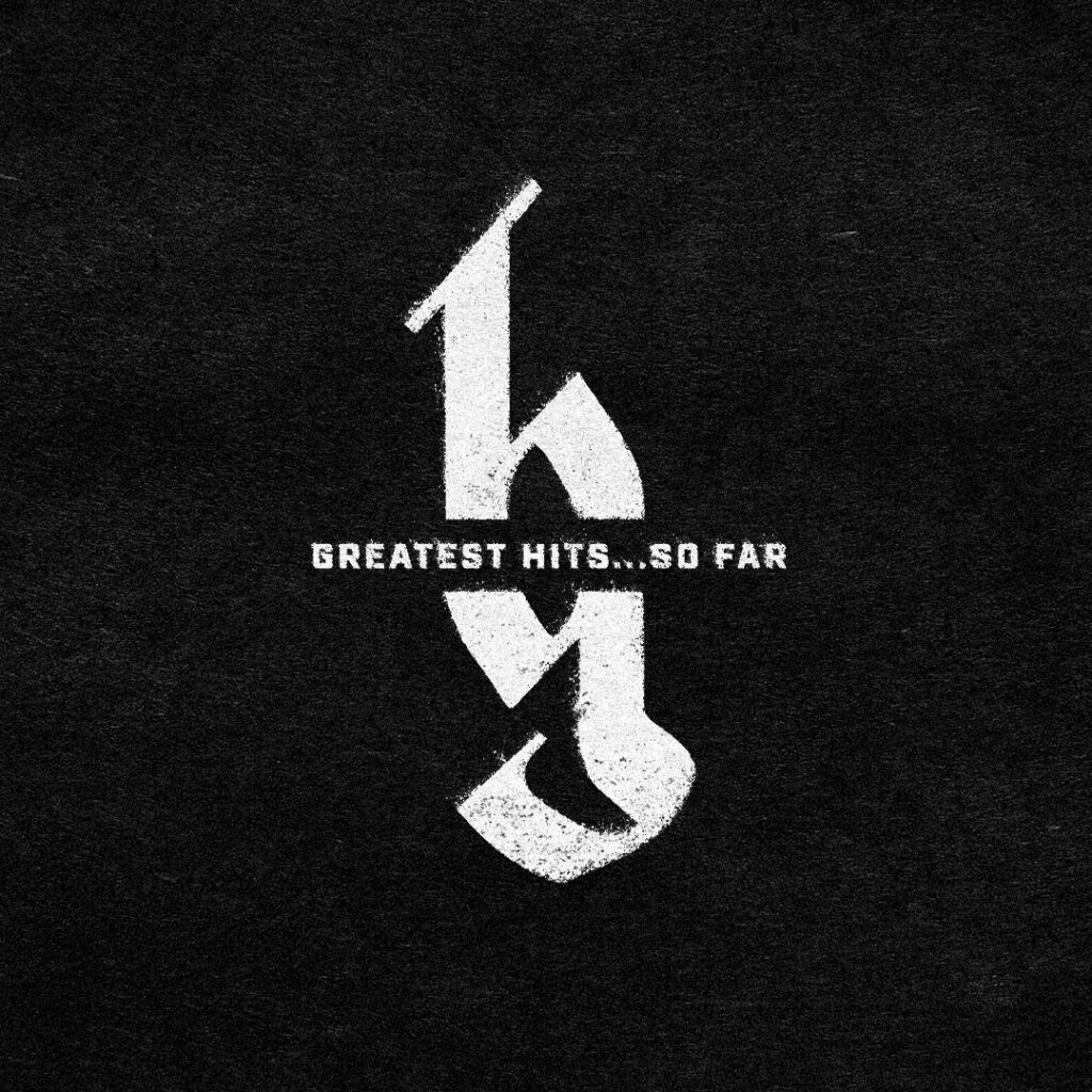 Brantley Gilbert's Greatest Hits...So Far album available December 12, pre-save now